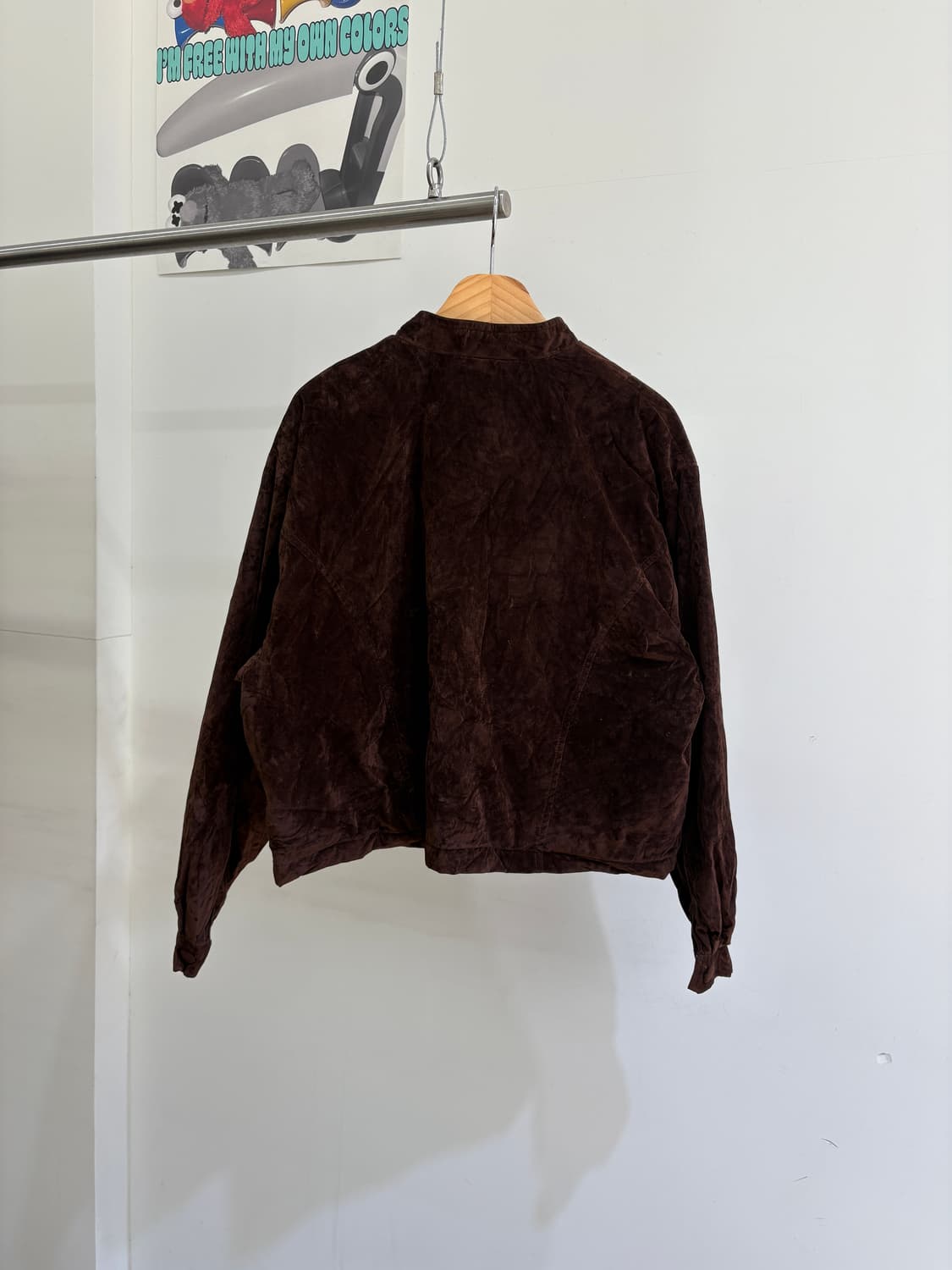 CHRIST CHURCH 자켓 상품이미지6