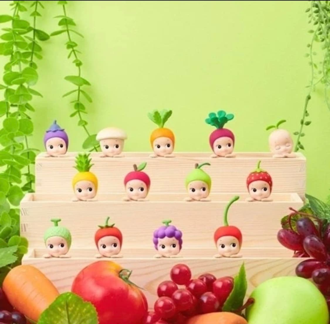 소니엔젤 히퍼 하베스트 멜론 팔아요 상품이미지1