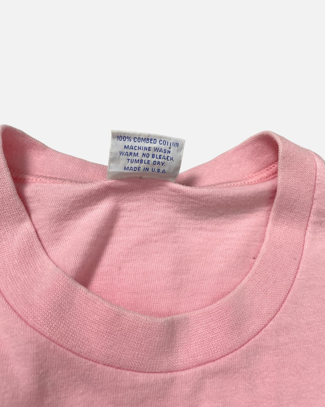 80s Crazy shirts hawaii tee 상품이미지4