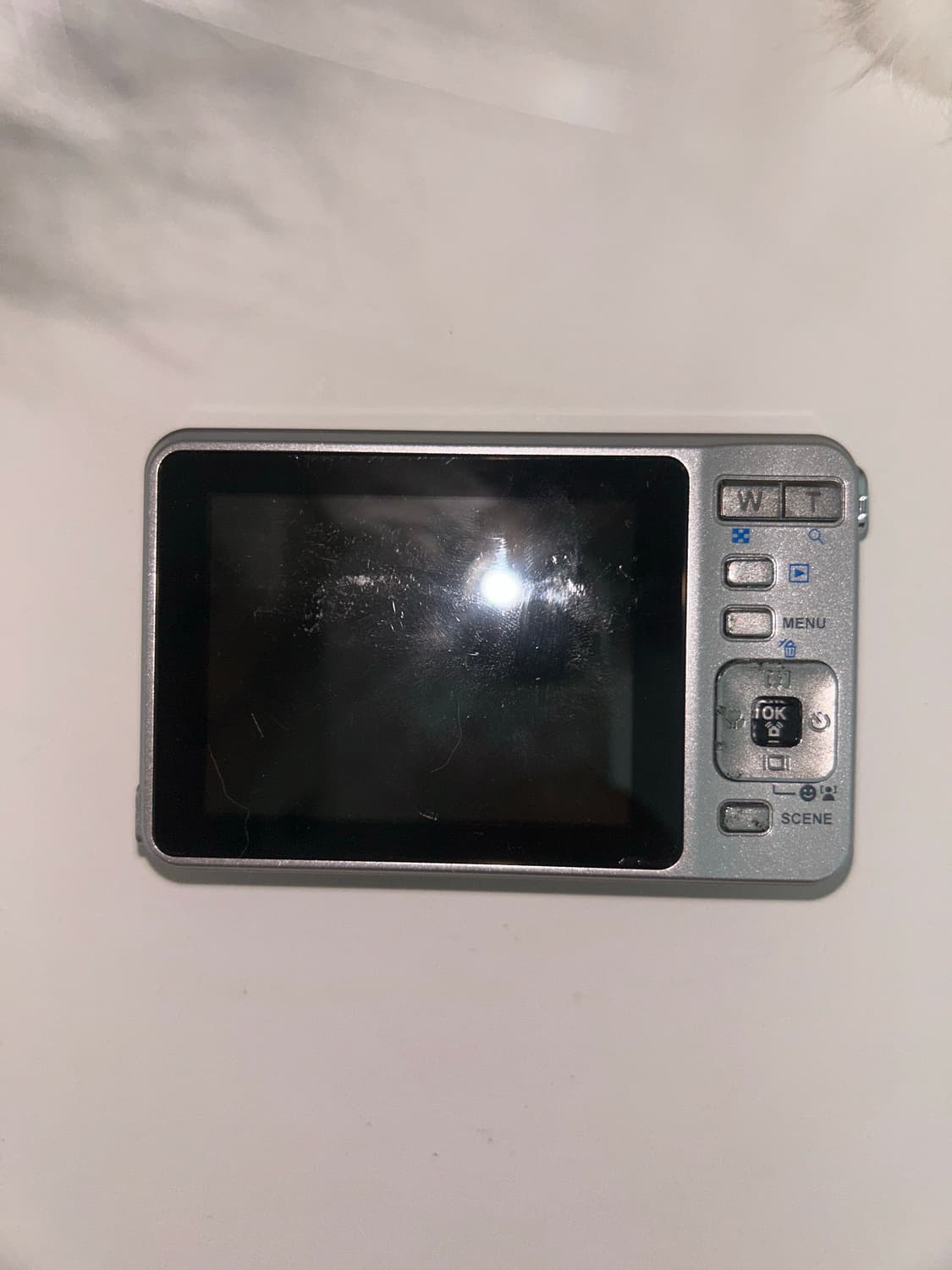 [빈티지 디카] 펜탁스 옵티모 e85 상품이미지3