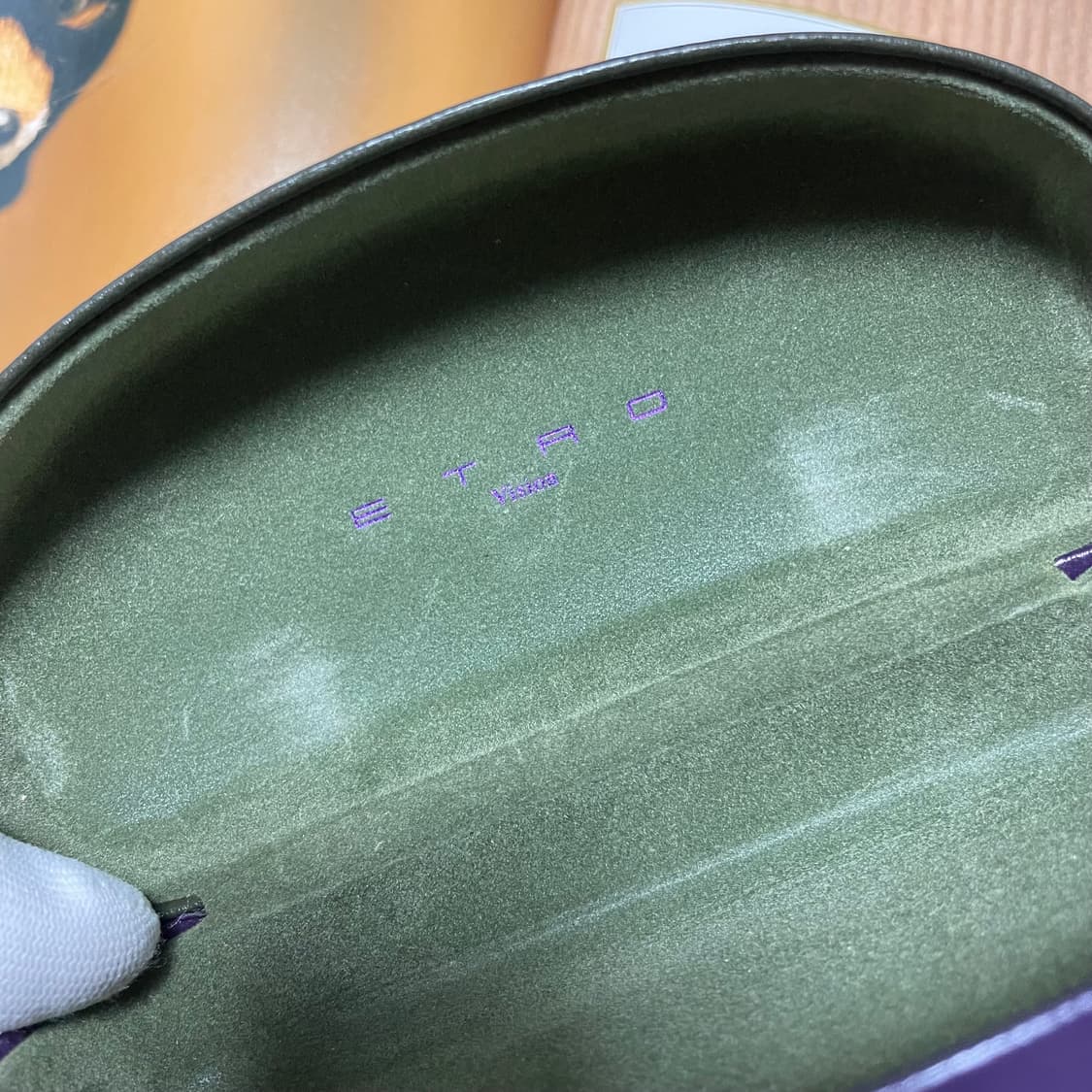 ETRO 에트로 선글라스 명품 안경 상품이미지8