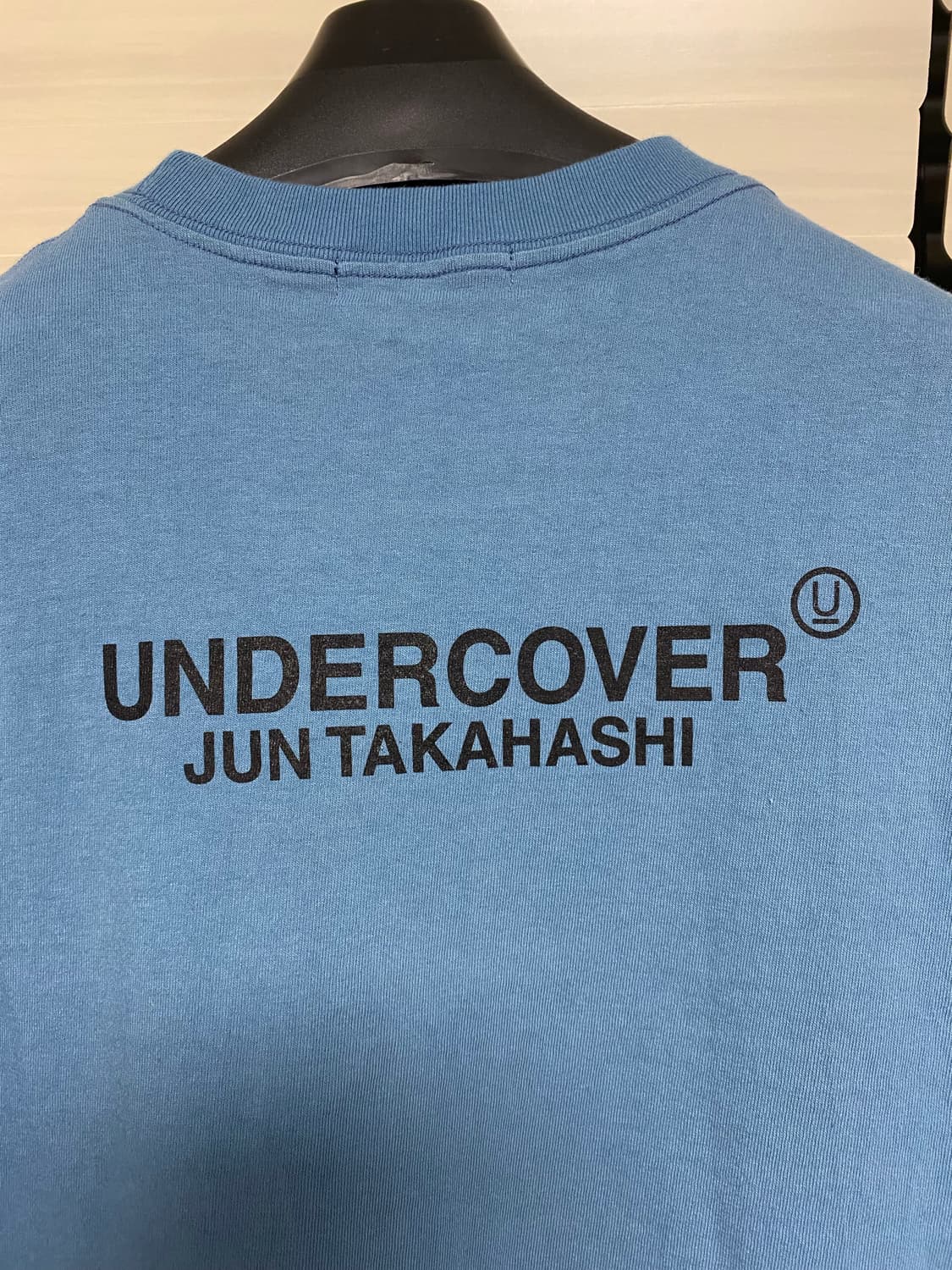 [새상품, 택포] 언더커버 Undercover 티 상품이미지1