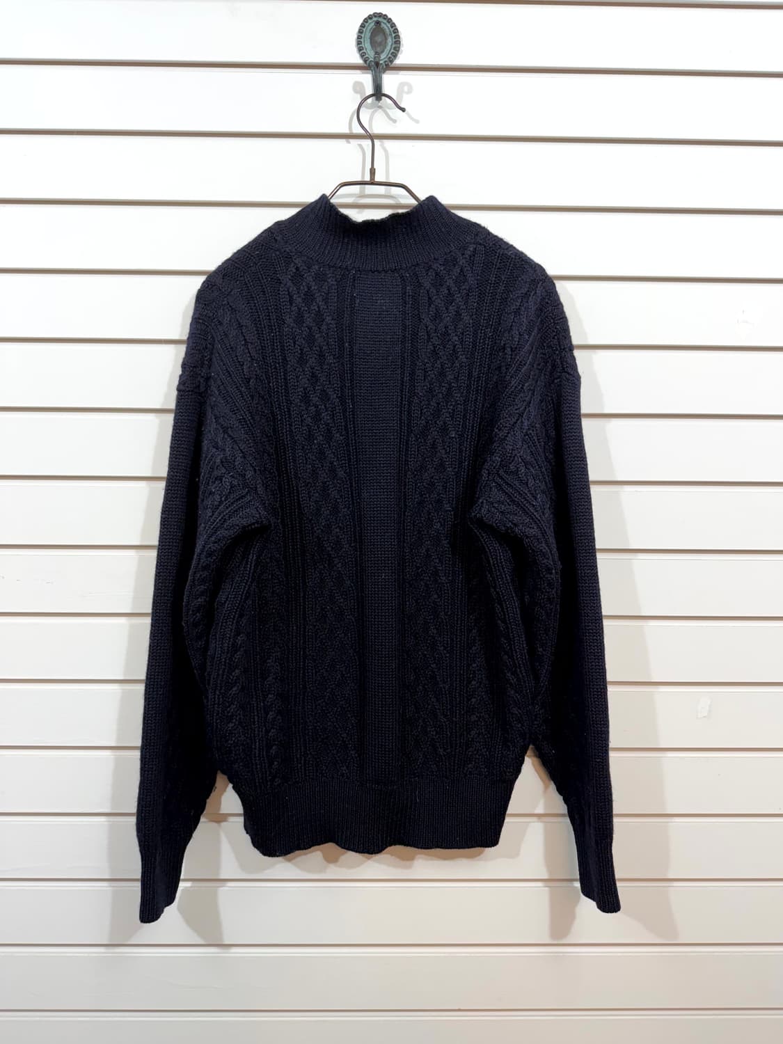 McGREGOR 니트 (Made In Japan) 상품이미지3