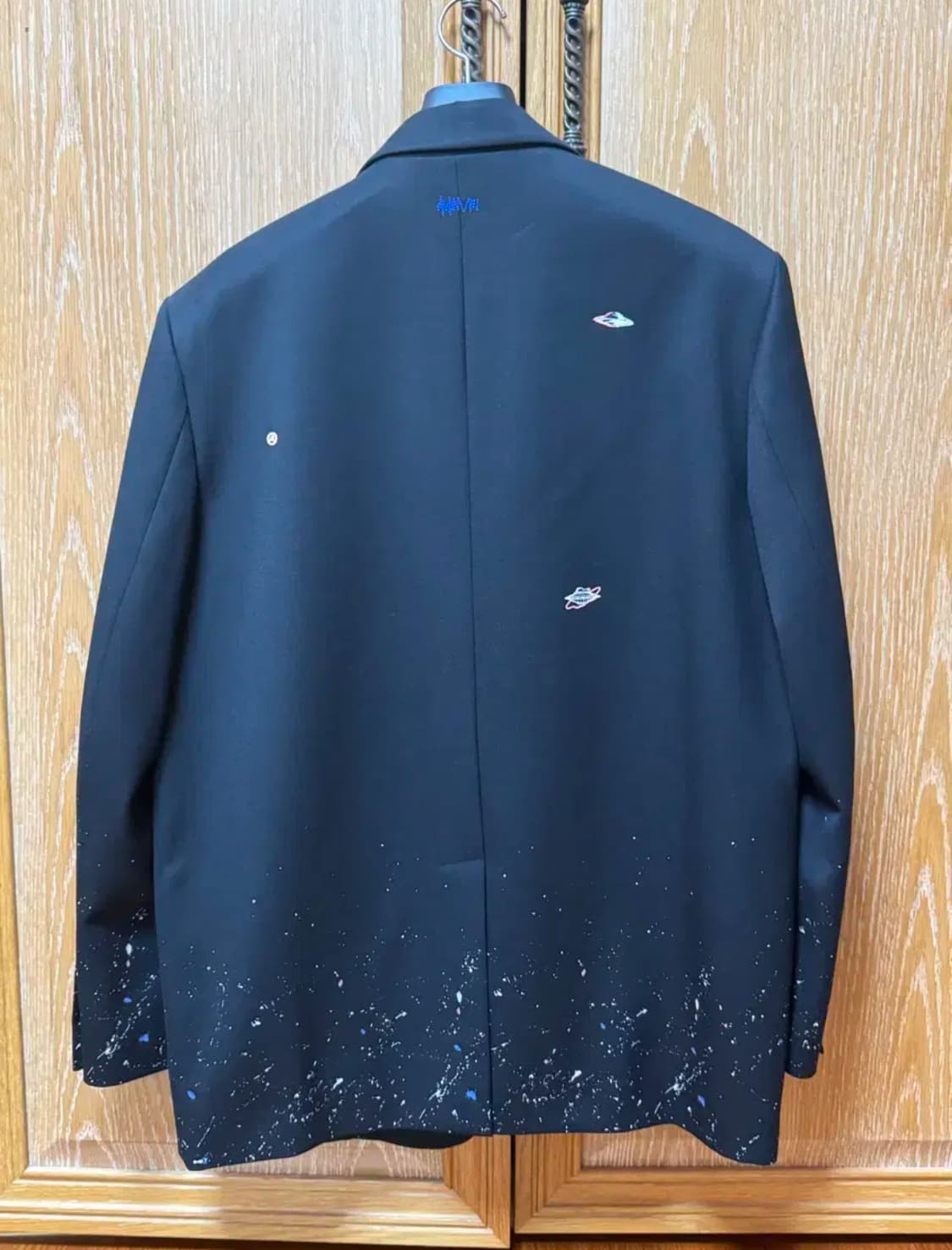 아더에러 갤럭시 블레이저 a1 상품이미지2