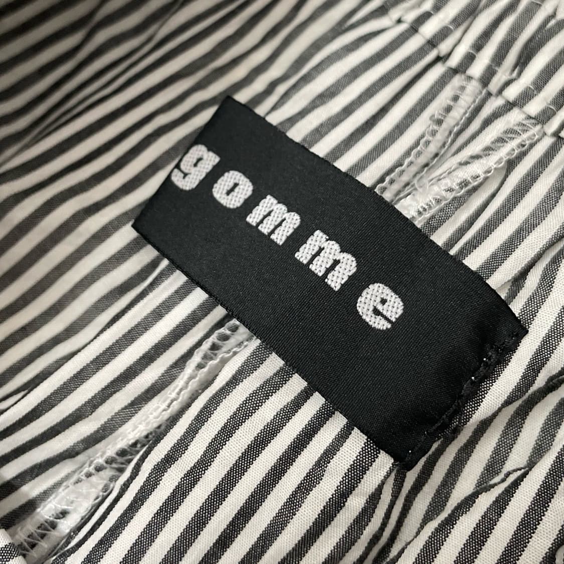 고무 (Gomme) 상품이미지5