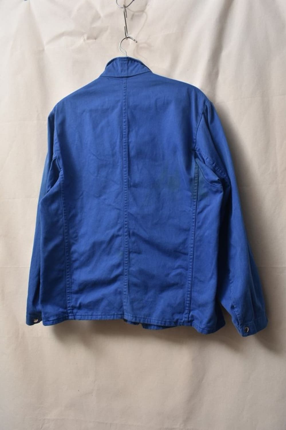 90S 오리지널 프렌치 워크 자켓 58 M0065 상품이미지7