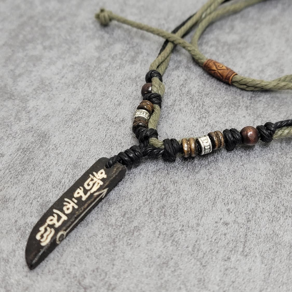 vintage necklace set 상품이미지4