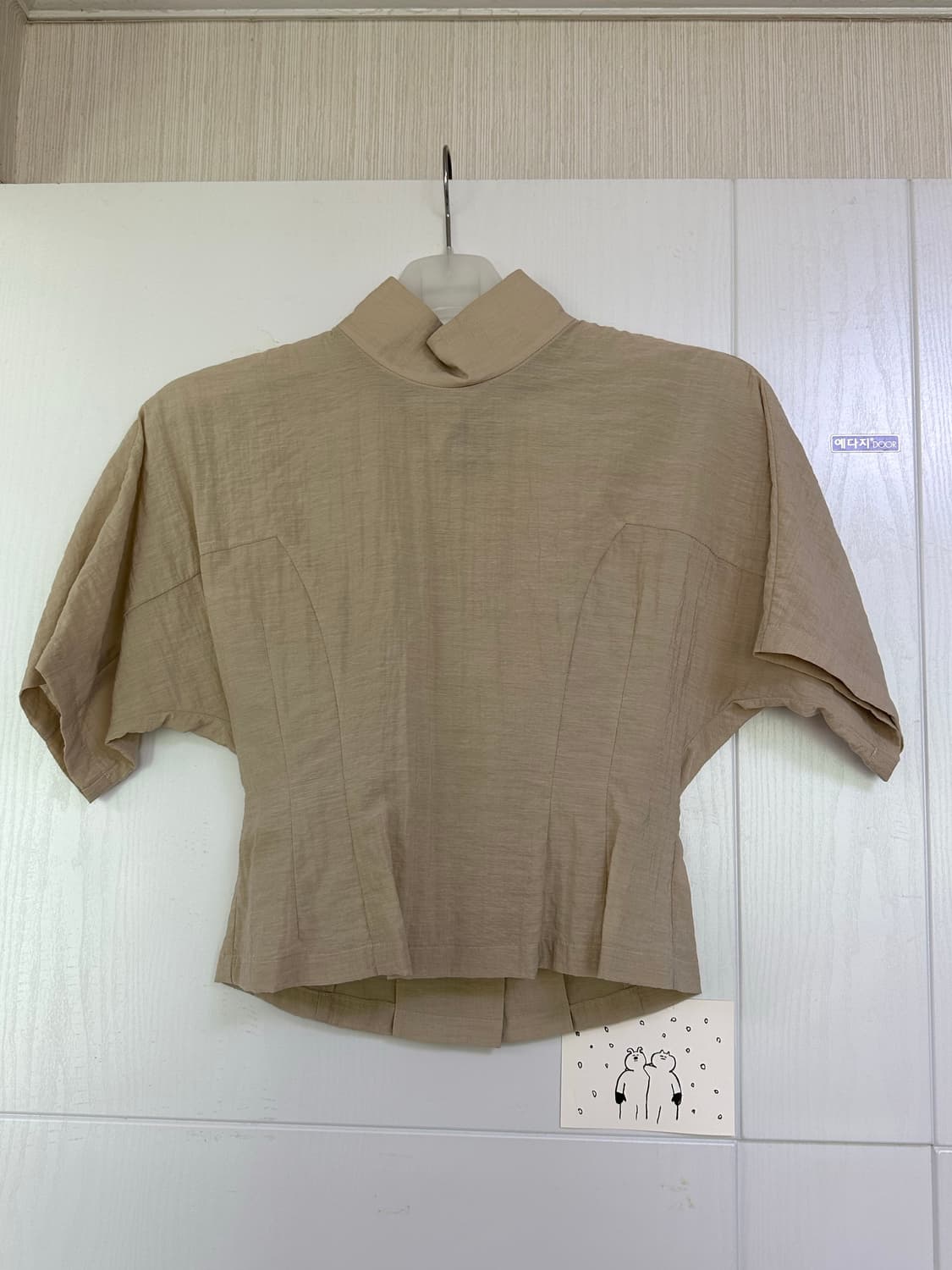 LE17SEPTEMBRE 블라우스 셔츠  상품이미지2