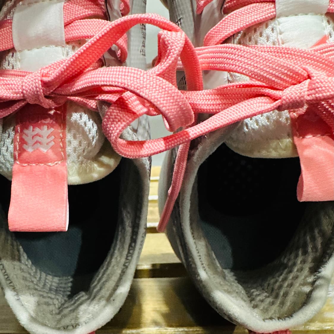 230) 코오롱스포츠 운동화 여성 여자 신발 TONIKS 상품이미지8