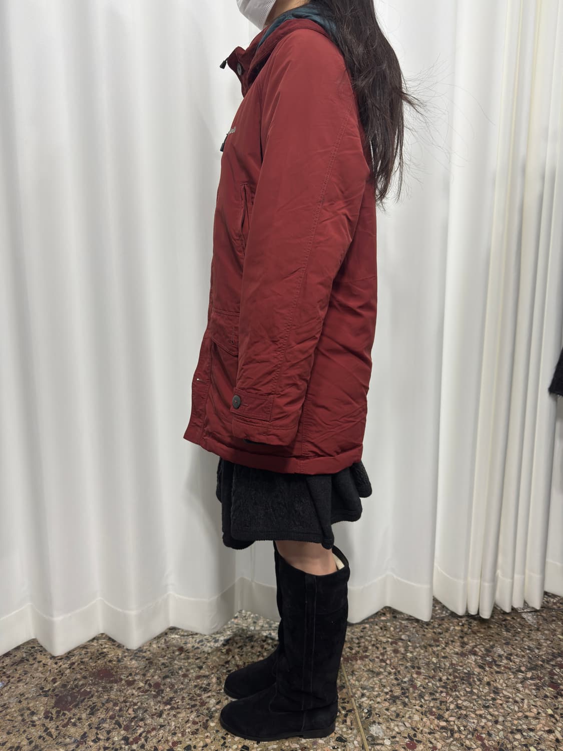 mont-bell padding 상품이미지4