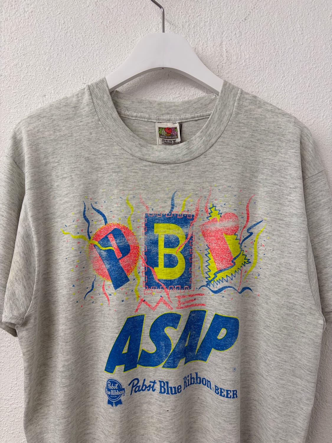 90s FRUIT OF THE LOOM 상품이미지2