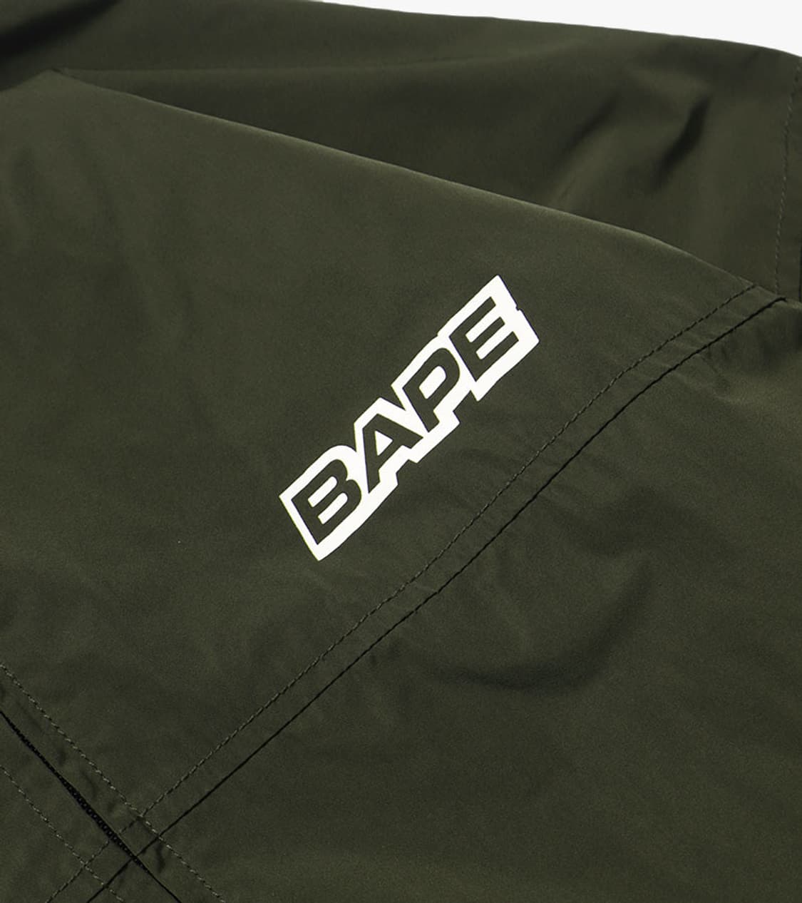 BAPE - TRACK TOP JACKET 상품이미지7