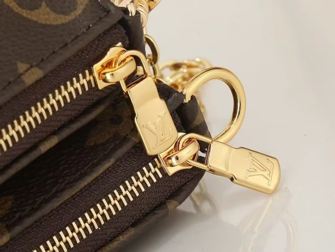 루이비통 멀티 포쉐트 악세수아 모노그램 라이트 핑크 상품이미지4