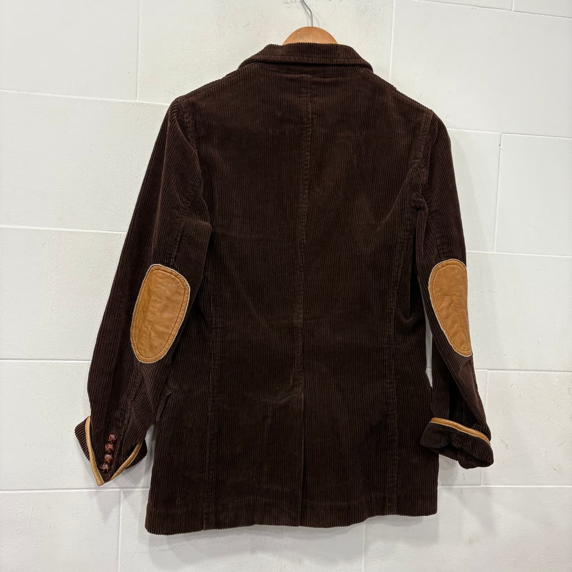 폴로 랄프로렌 코듀로이 블레이저 자켓 상품이미지3