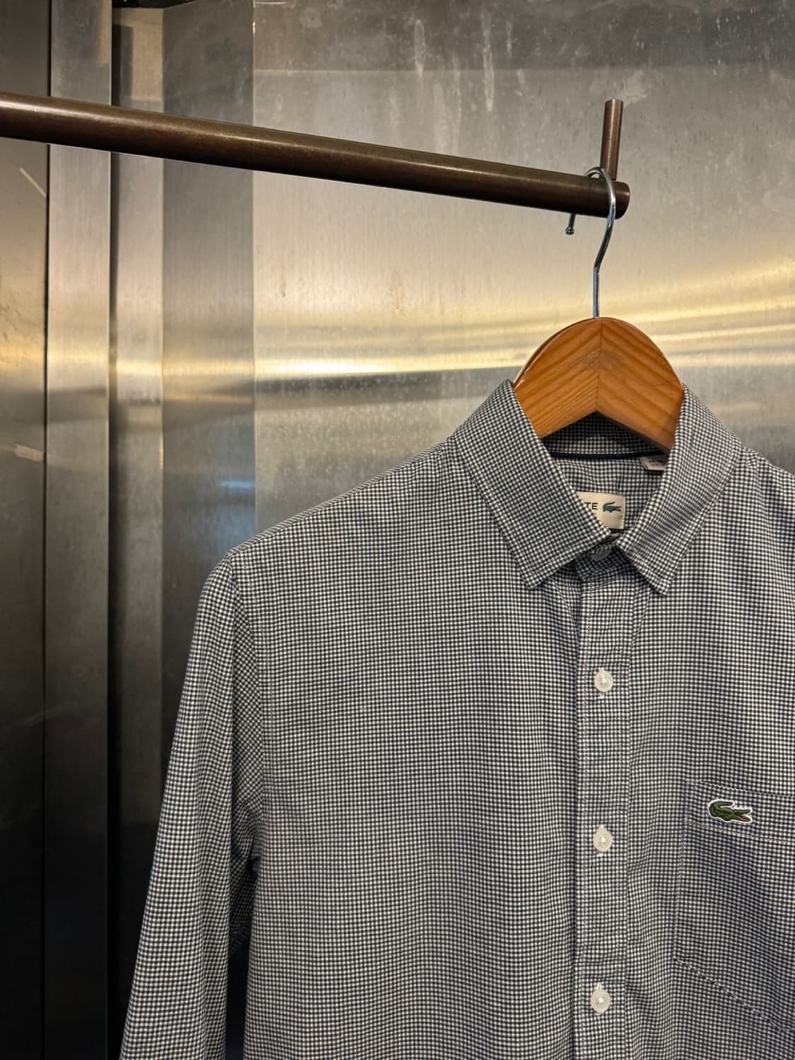 라코스테 셔츠 상품이미지3