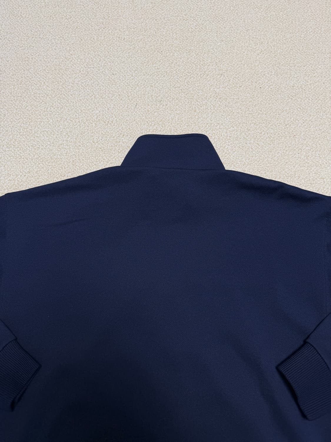 90s 아디다스 데상트 올드스쿨 져지 상품이미지4