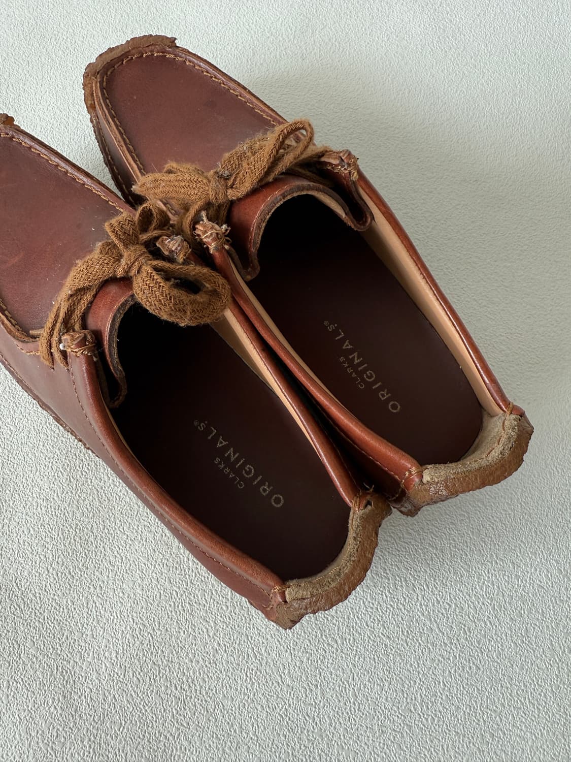 [235]클락스(Clarks) 나탈리 상품이미지8