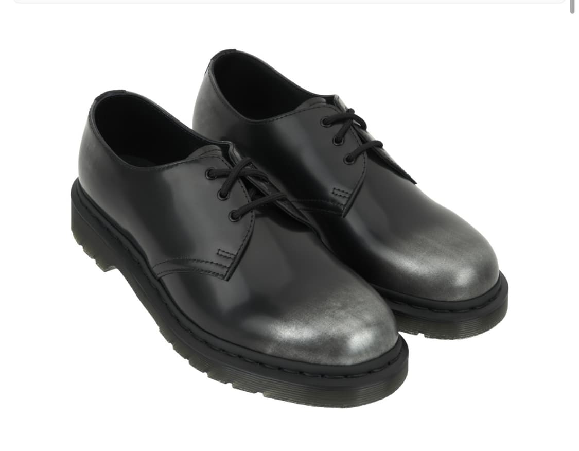 (새상품) 닥터마틴 1461 실버 아카디아 멀티 270 상품이미지2