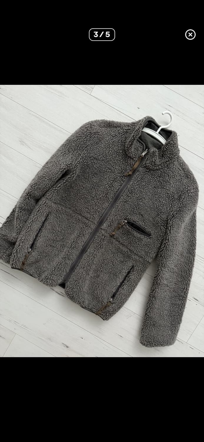 리버시블 자켓 상품이미지3