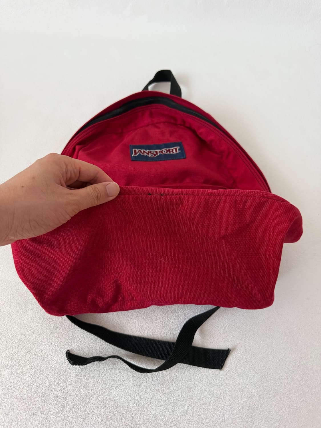 올드 잔스포츠(JANSPORT) 백팩 상품이미지4