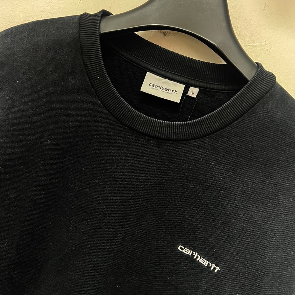 칼하트 WIP NAZKA 나즈카 스웻 맨투맨 2XL 상품이미지3