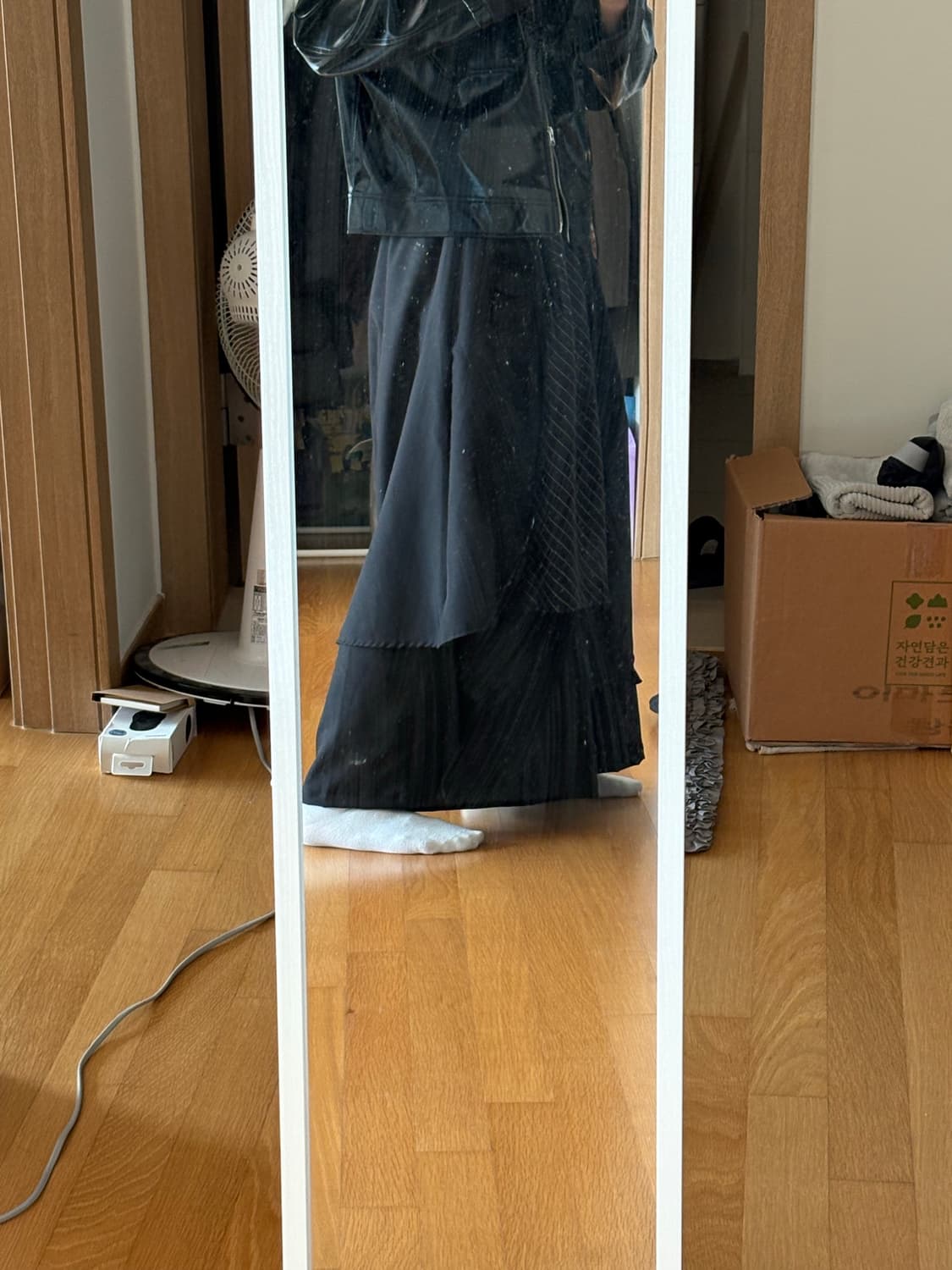 스커트 팬츠 상품이미지4