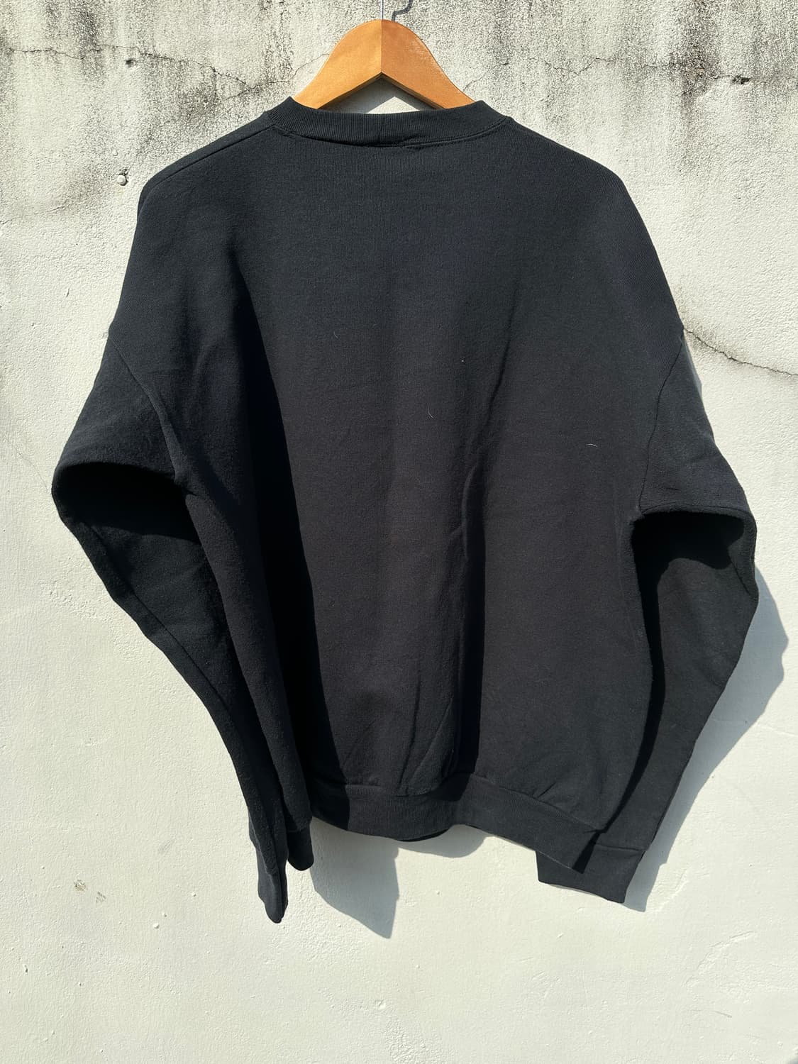 [XL] TULTEX 맨투맨 스웻셔츠 USA made 상품이미지6