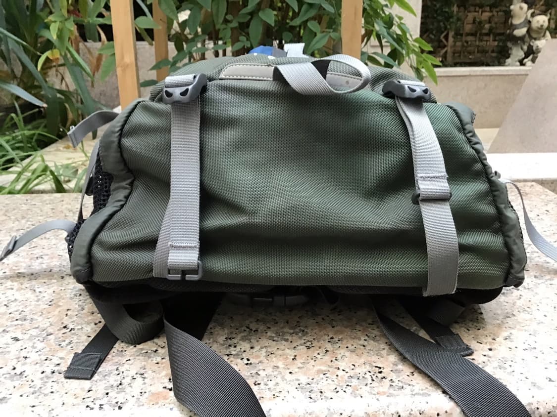 NORTHFACE 노스페이스 빅샷 백팩 상품이미지7