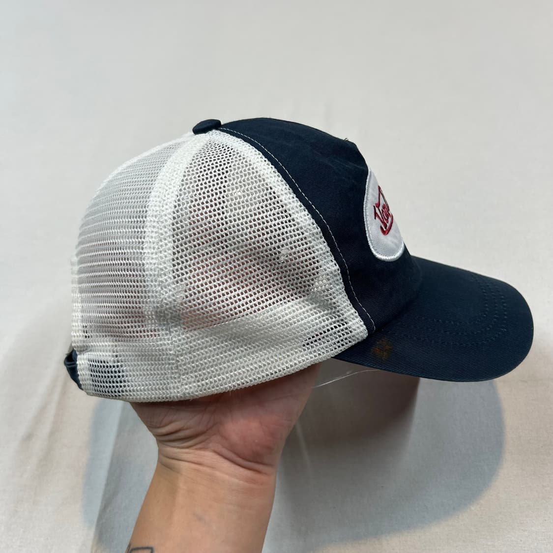 Von Dutch 본더치 트러커캡 메쉬캡 모자 상품이미지6