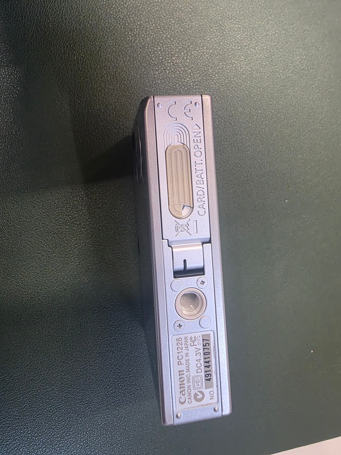 캐논 익서스70[익시10] 빈티지카메라 상품이미지4