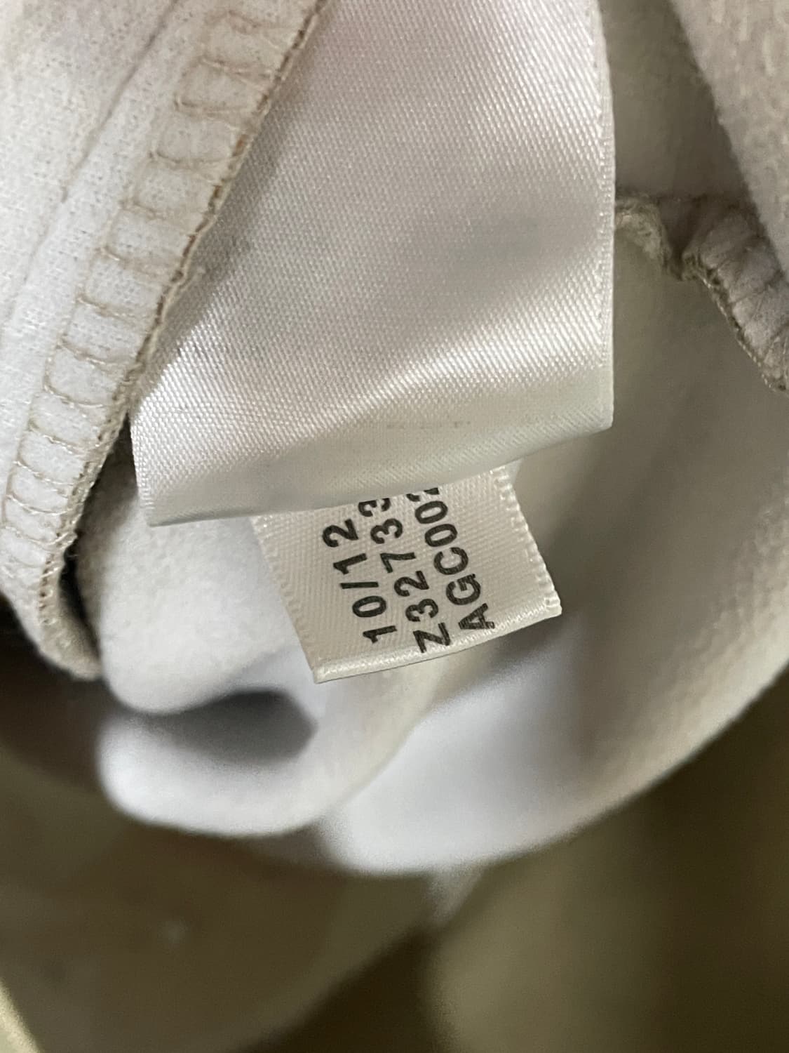 아디다스 파이어버드 카모 밀리터리 져지 M. 상품이미지10