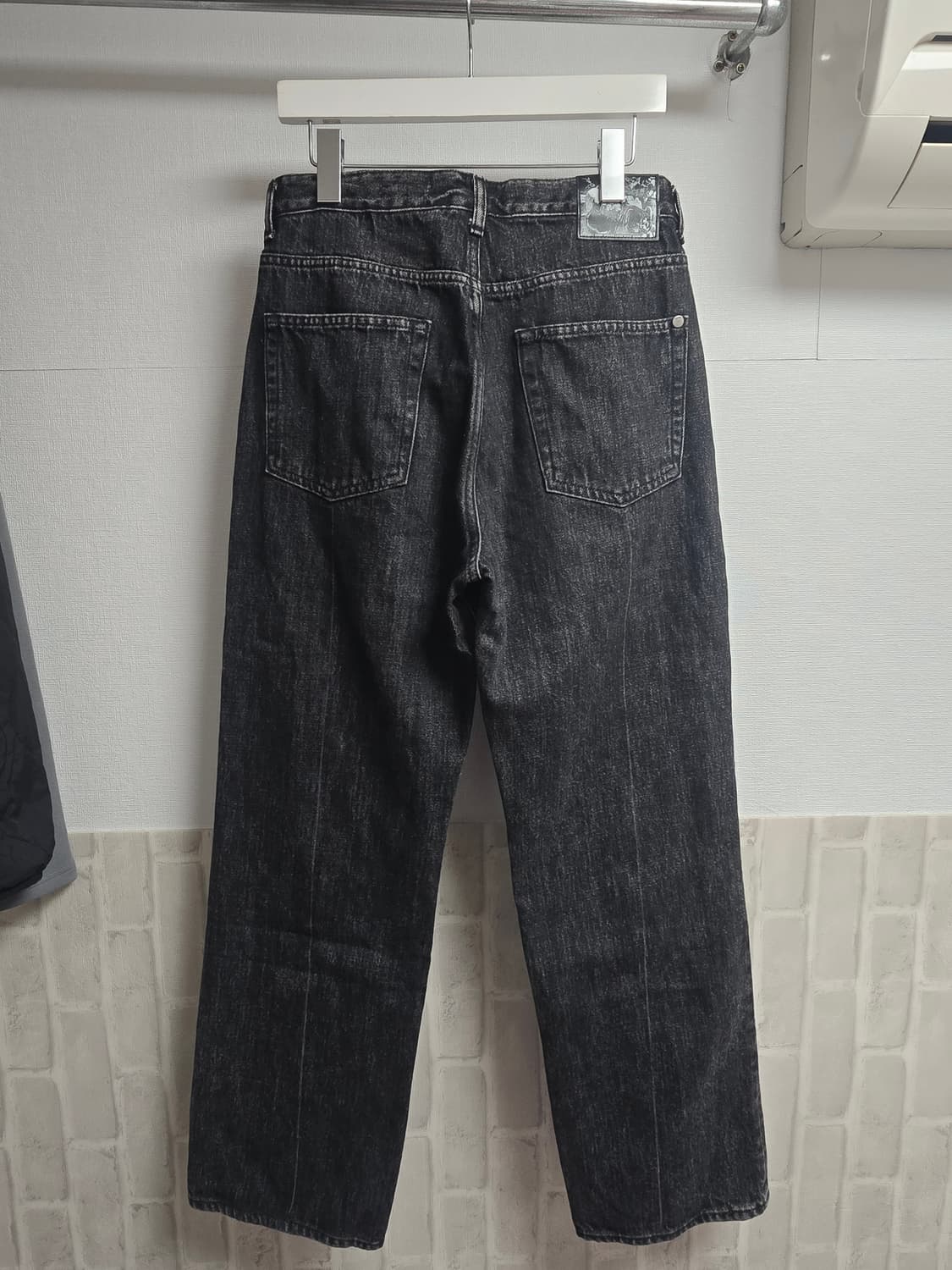 모드나인 mod1w 블랙 스타더스트 데님

 28 상품이미지2