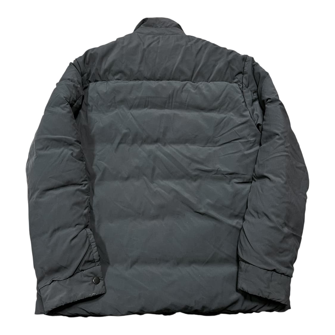 ✨ (바배) EZIO 이지오 옴므 덕다운 패딩  상품이미지2