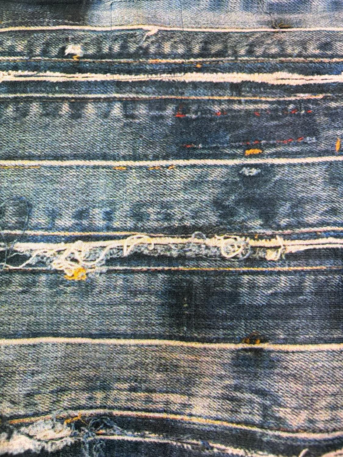 아디다스 X 제레미 스캇 데님 저지 85 상품이미지7