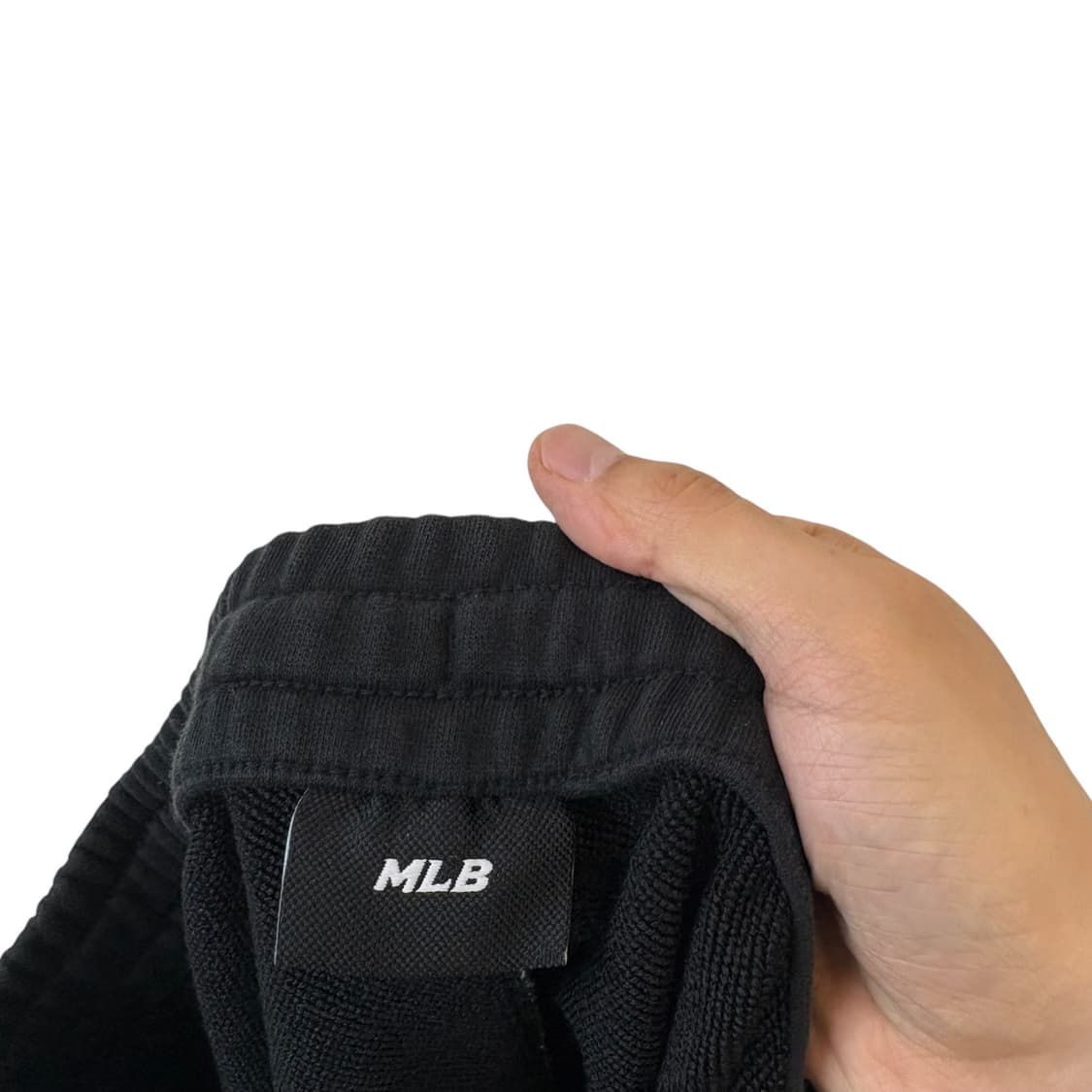 MLB 뉴욕양키즈 반바지 XS 상품이미지3
