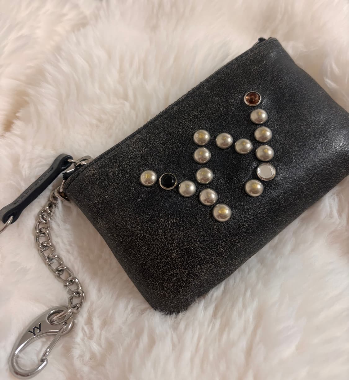 오픈와이와이 키 체인 월렛 지갑 상품이미지2