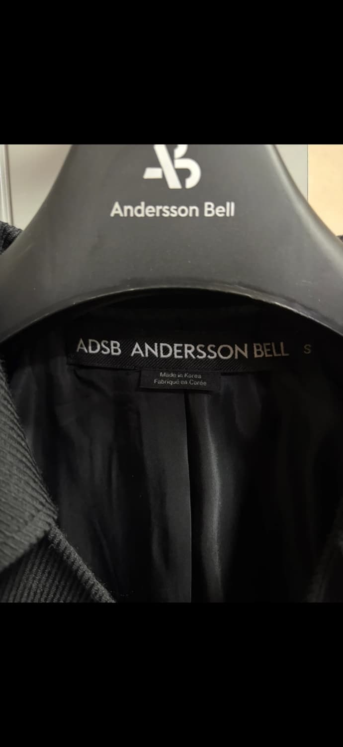 ADSB 2023 FW WOMEN JACKET 상품이미지2