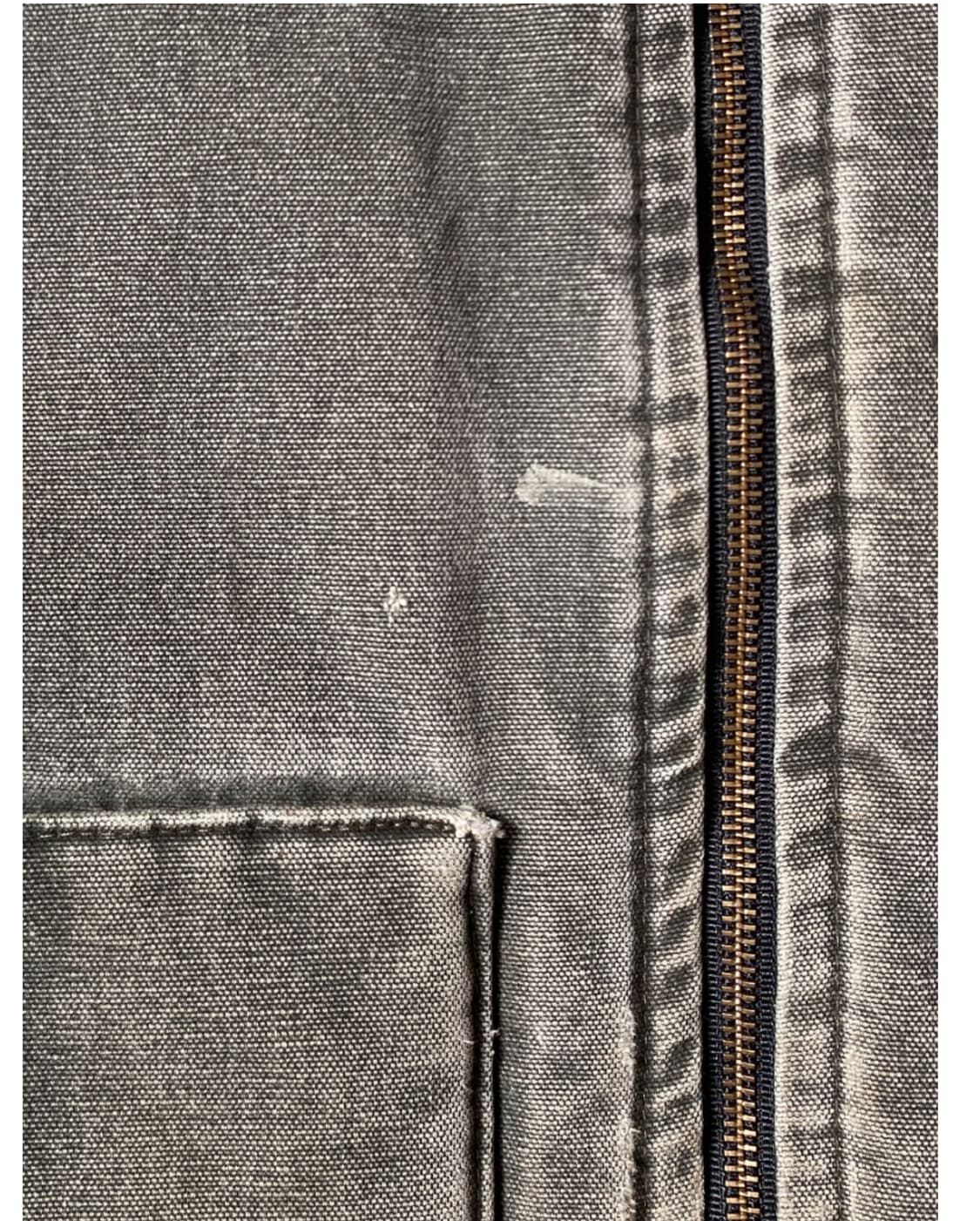 칼하트 워크 베스트 Made in U.S.A (Man L) AB0830 상품이미지8