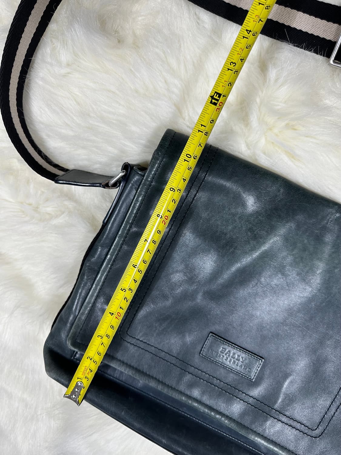 발리 BALLY 메신저백  상품이미지7