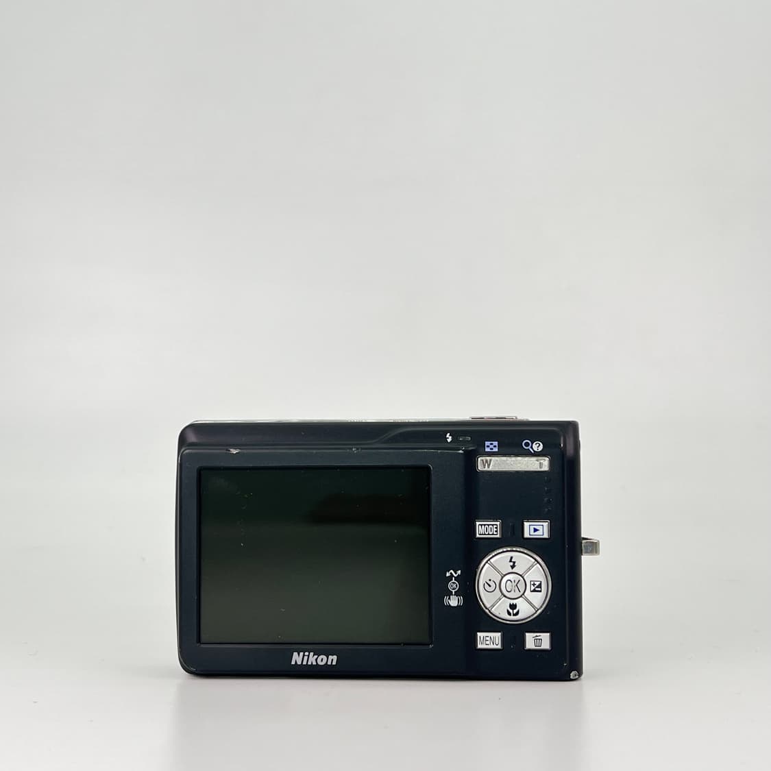 니콘 쿨픽스 Nikon Coolpix S200 블랙 상품이미지5