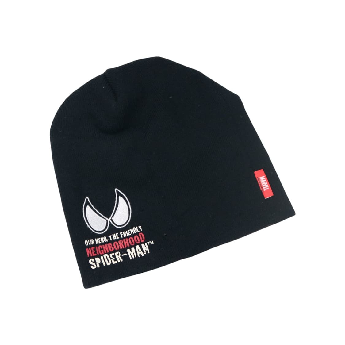 MARVEL 유니버설 스튜디오 재팬 스파이더맨 비니 상품이미지2