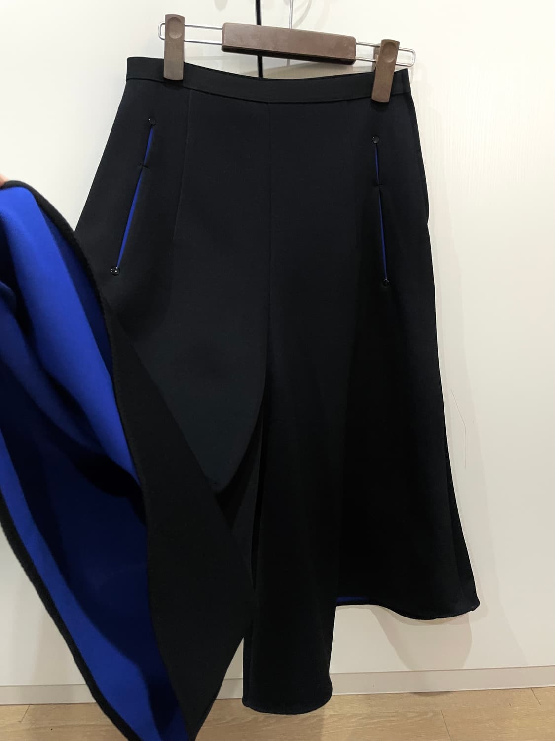 TOCA PULLA skirt  상품이미지4