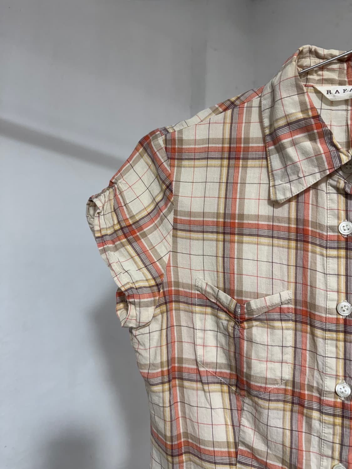 vtg top 상품이미지2