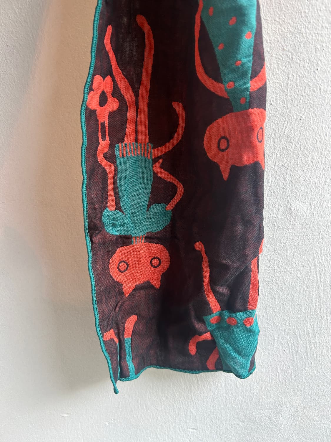 고양이 스카프  상품이미지3