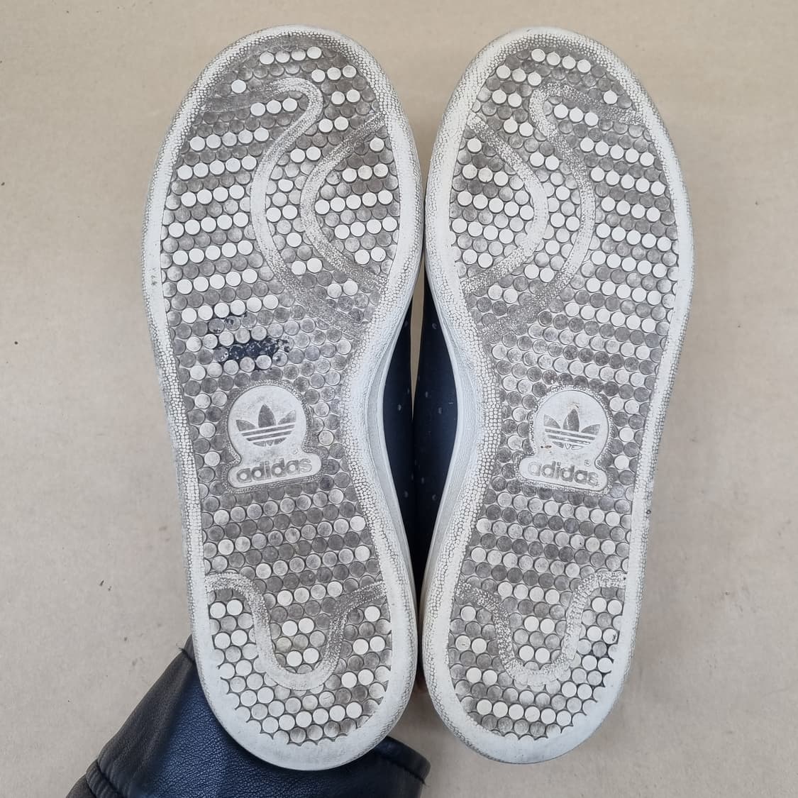 아디다스 스탠스미스 여성 뮬225 상품이미지3