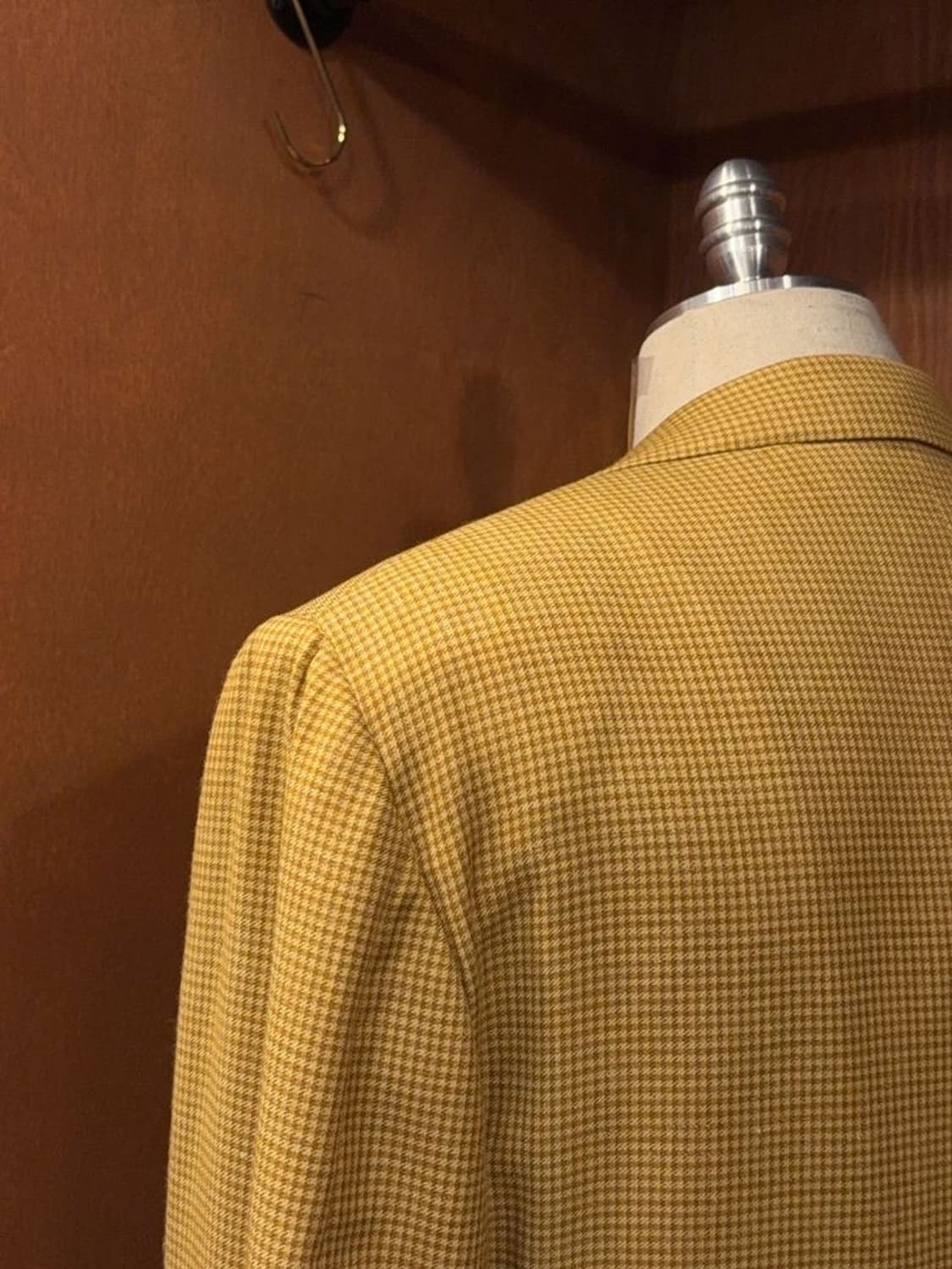 키톤 자켓 상품이미지7