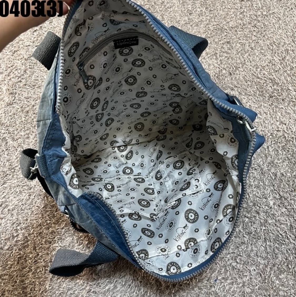 키플링 가방 상품이미지3