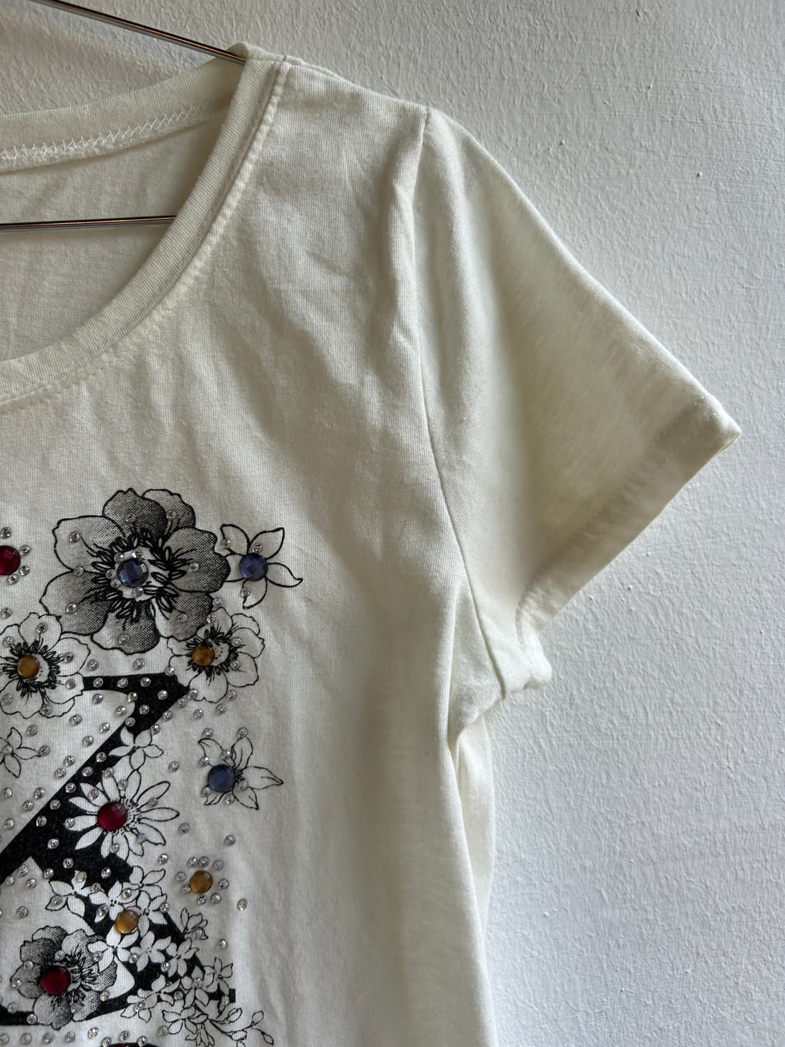 Y2K top 상품이미지5