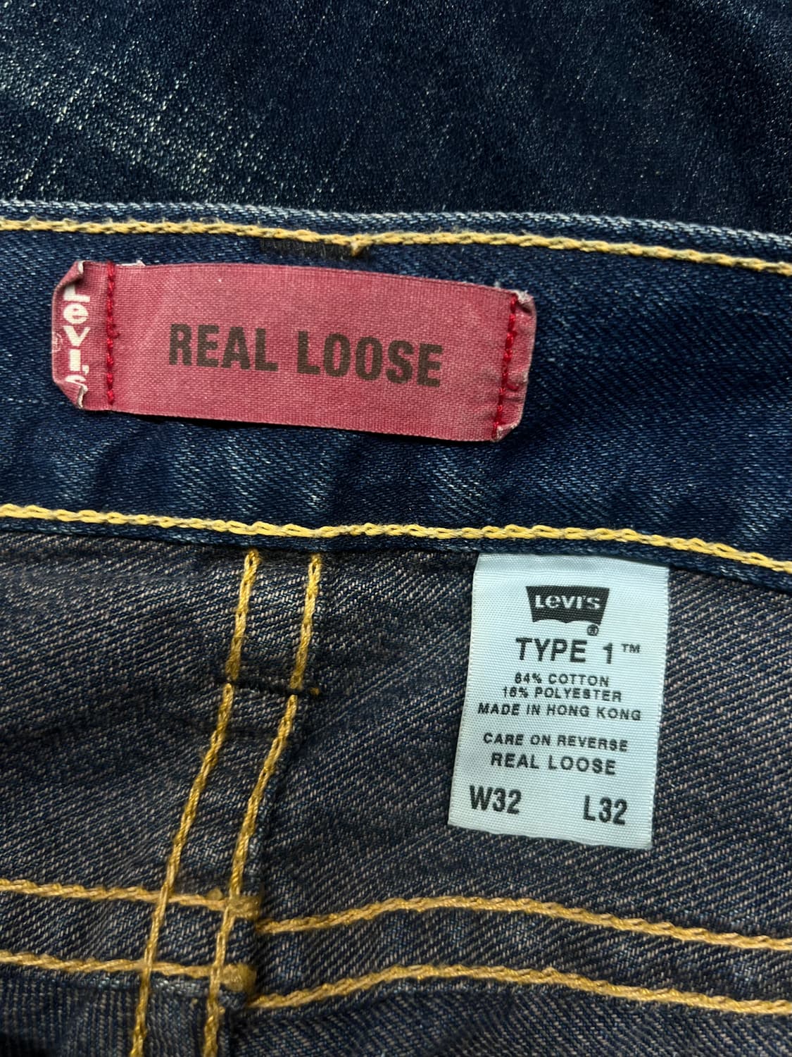 Type -1  REAL LOOSE   상품이미지7