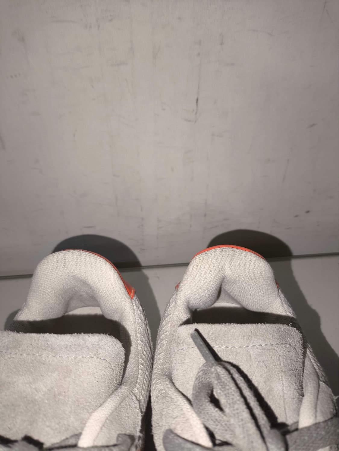 250mm 베자 리오 브랑코 운동화 스니커즈 상품이미지5